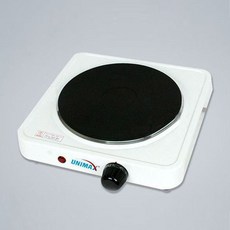 명품 유니낵스 핫플레이트 UHP-1590, 일반형, UHP1590