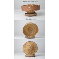 인테리어장식 다육이 도자기화분 북유럽 선인장 집들이, 도예, 스카이블루 BXXB57