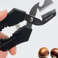 아특 밤가위 호두까기 밤깎는기계