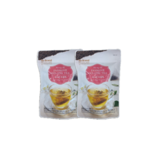 노브랜드 자스민우롱차, 2개, 15개입, 1.2g