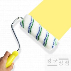 페인트 로라 롤러 수성로라 유성로라 겸용로라, 1개
