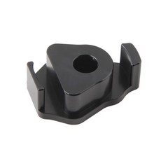 빌렛 알루미늄 MQB 도그본 마운트 S3 TTS 8V RS3 VOLKSWAGEN GOLF MKIII GTI A3 MKVII 인서트 TT TTRS FOR, ZJ41