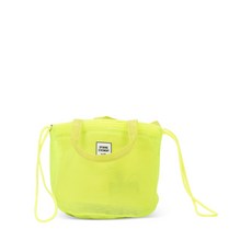 오프닝세레모니 드로스트링 토트 백