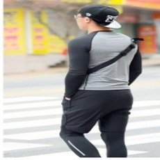 DHO3368BK 남자레쉬가드비치웨어테잎반바지 weinqw6