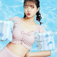 유야팔링튜브 수영장 암튜브 여행 바다 성인용팔뚝튜브 스윔 sky818wW