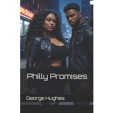 (英文圖書)Philly Promises 平裝版, Independently Published, 英文