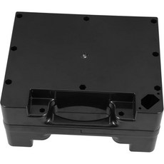 가나조노 전동 휠체어 배터리 박스 24V 12AH 용량 방수 케이스 12V 내구성 있는 모빌리티 스쿠터 액세서리 정리함