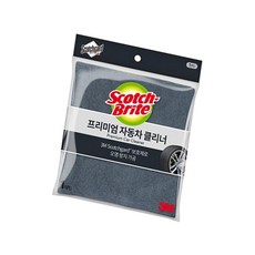 모아위드 3M 자동차 클리너 자동차타월