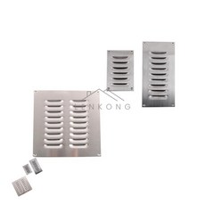 삼렌콩 그릴환기구 스텐 공기창 환기구커버 환기구그릴 환기그릴, 1) 100X150