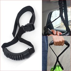 태현 다용도 버클형 보조 손잡이 차량용걸이고리