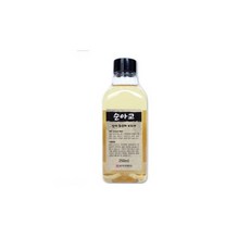 알파색채 순아교 젤라틴 250ml