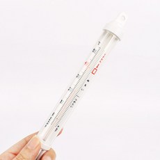 목욕탕 욕조온도계 담그는 수온측정기 온천 온탕용