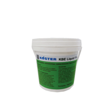 KÖSTER KBE 液態瀝青防水膜 6kg, 詳見包裝