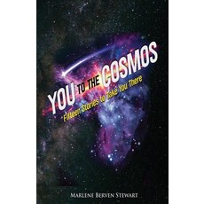 (영문도서)You To The Cosmos: Fifteen Stories To Take You There Paperback, Publishing Joy, English, 9789697392353