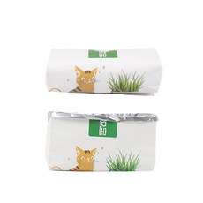 【DC寵物有發票】 貓草水培盆栽盒 貓草種子 A259, 1個, 6#【單獨種子】20克*5包