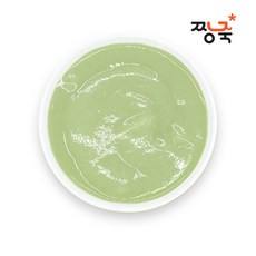 짱죽 이유식 유아반찬 영양국, 1개, 미음_118.오이미음