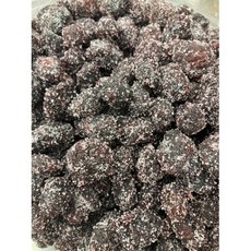 小紅莓 (楊梅), 600g, 1個