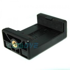 小白的生活工場 FJ 相機雲台架 ㄇ字型手機架 (50-85mm寬度適用), 1個