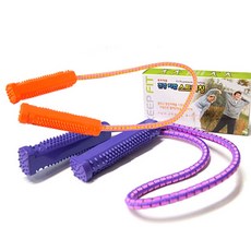 상품상세참조 스트레칭로프(지압) 스트레칭줄넘기 줄넘기, 단품