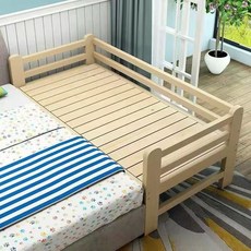 미니 평상 원목 베란다 정원 옥상 접이식 야외평상 간이 맞춤 100x30x30, D. 일반형 삼면 난간
