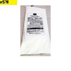 식자재 도매 치즈 매일 까망 스프레드 매일 1Kg x5개, 1