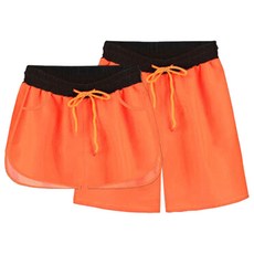 [포켓/커플팬츠] ~3XL 더봉 남성 망사안감 비치바지/보드바지