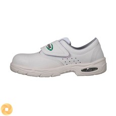 6보급창고 크린룸화 안전화 고급안전화, 255