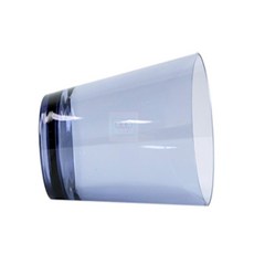 아서준 스토어 라운드컵 낮은형 맥주잔, R-14 블루420ml