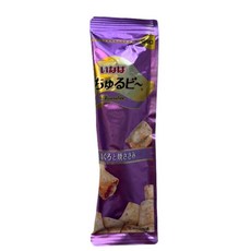 이나바 츄르비 참치 버라이어티, 10g, 10개, 참치&r구운닭가슴살
