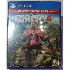 PS4 極地戰嚎 4 英文版 Far Cry 4 (PlayStation Hits)