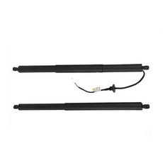 호환부품 스트럿바 오펠 아스트라 K 2015-2020 전동 테일게이트 리프트 스트럿 가스 스프링 39089337 39116888, 3)A pair