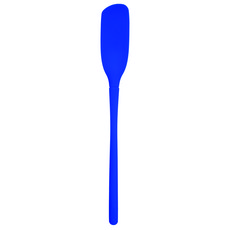 토볼로 플렉스-코어 올 실리콘 블렌더 스패츌러, Blue, 1개