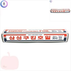 MP 호일33X30 알루미늄호일