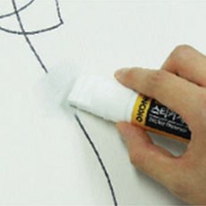 유성매직리무버 가위테이프찌거기제거 낙서지우개