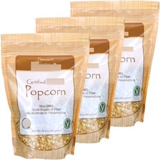 스완슨 팝콘, 680g, 3개
