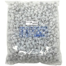 (국산) 전선 케이블 접속자 2.0~2.5mm 1000개, 1세트