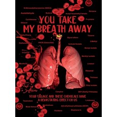 (영문도서) You Take My Breath Away Hardcover, Biker Bob Publishing, English, 9798985856200
