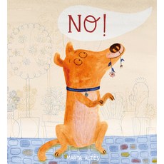 No! Paperback, Child's Play International, English, 9781846434174
