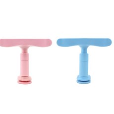 mj샾 앉는 자세 지지 도구 앉는자세 지지도구, 블루