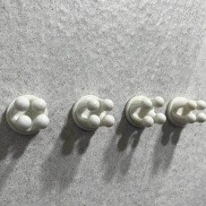 다용도홀더 공구홀더 주걸걸이 무타공홀더