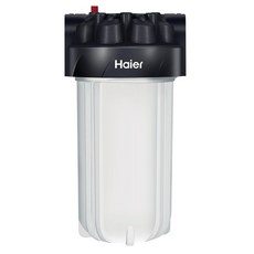 Haier 海爾除氯中央淨水罐 10吋