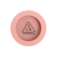 3CE 무드 레시피 페이스 블러쉬 5.5g, NUDE PEACH (부드러운 누드 피치), 1개