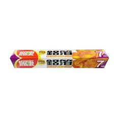 楓康 家用鋁箔紙, 7m, 1盒