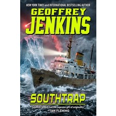 (영문도서)Southtrap Paperback, Caliber Books, English, 9781635295542 Caliber Books, English, 9781635295542