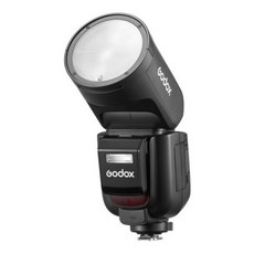 가우포토정품 Godox 고독스 V1 Pro 카메라플래시 스피드라이트, V1 Pro C 캐논, 1개