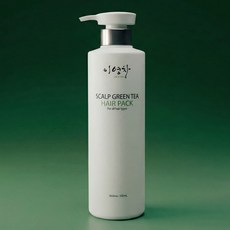 [미용실입점] 이영차 트리트먼트 손상모 복구 헤어팩 셀프 쿨링 극손상 물미역, 1개, 500ml