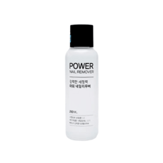 파워 리무빙 네일 리무버 250ml, 기본선택, 1개