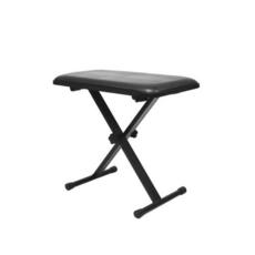 캐슬 키보드 벤치 CKB-005 BK, 2개