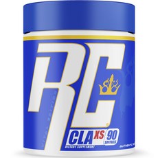 RONNIE COLEMAN CLA XS軟膠囊, 1個, 90入