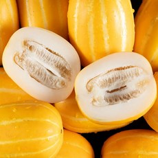 [파격특가] 산지직송 성주 꿀당도 참외, 1세트, 참외2kg